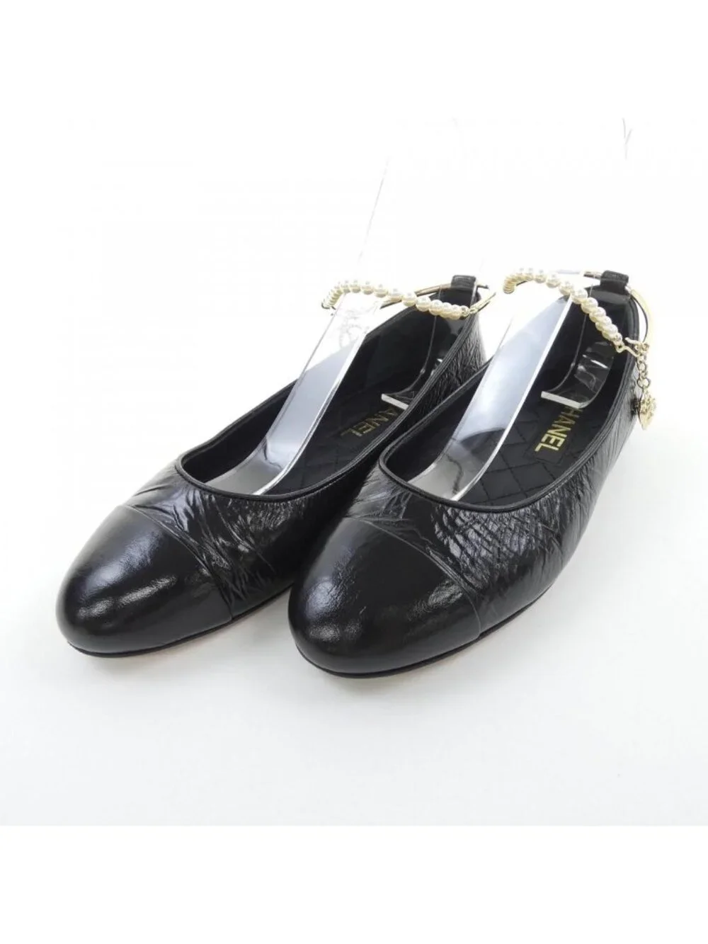 CHANEL item code